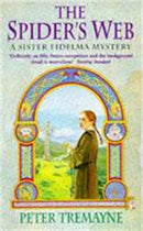 The Spider's Web (Sister Fidelma Mysteries Book 5) : A heart-stopping mystery set in Medieval Ireland-9780747252870