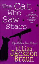 The Cat Who Saw Stars (The Cat Who. Mysteries, Book 21) : A quirky feline mystery for cat lovers everywhere-9780747253938