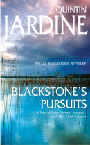 Blackstone''s Pursuits