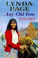 Any Old Iron : A gripping post-war saga of family, love and friendship-9780747255055