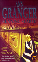 Running Scared (Fran Varady 3) : A London mystery of murder and intrigue-9780747255772