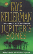 Jupiter's Bones-9780747259220