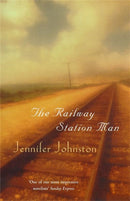The Railway Station Man : A beautiful novel of longing and lost love-9780747259367
