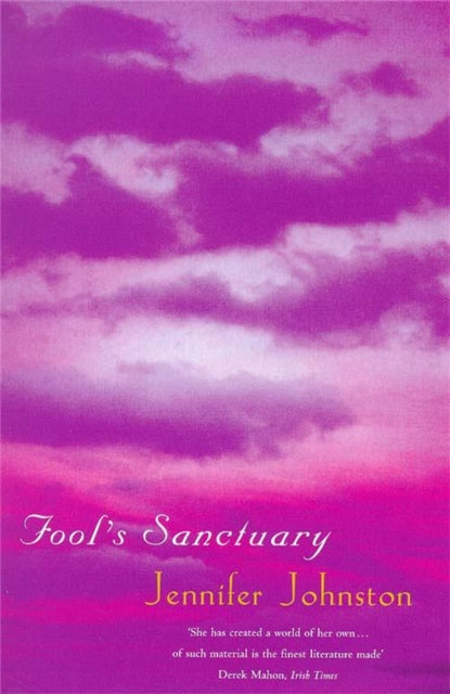 Fool's Sanctuary-9780747259374