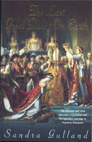 The Last Great Dance on Earth-9780747261926