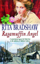 Ragamuffin Angel : Old feuds threaten the happiness of one young couple-9780747263265