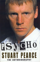 Psycho : The Autobiography-9780747264828