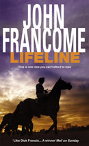 Lifeline : A page-turning racing thriller about corruption on the racecourse-9780747266075