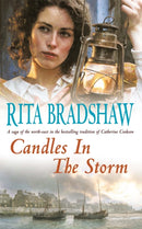 Candles in the Storm : A powerful and evocative Northern saga-9780747267096