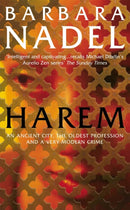 Harem (Inspector Ikmen Mystery 5) : Inspiration for THE TURKISH DETECTIVE, BBC Two's sensational new TV series-9780747267201