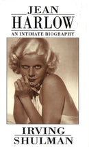Jean Harlow: An Intimate Biography-9780747409885