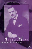 Thomas Mann : A Biography-9780747529460