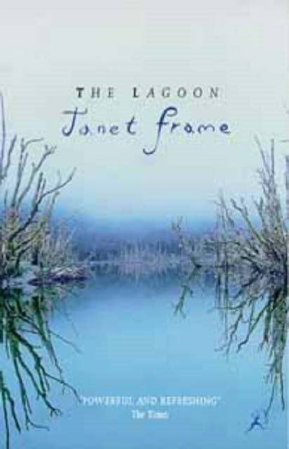 The Lagoon : A Collection of Short Stories-9780747531890