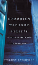 Buddhism without Beliefs-9780747538431