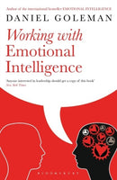 Working with Emotional Intelligence-9780747543848