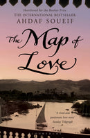 The Map of Love-9780747545637