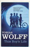 This Boy's Life-9780747546016