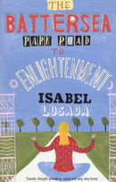 The Battersea Park Road to Enlightenment-9780747553182