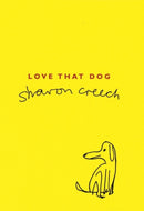 Love That Dog-9780747557494