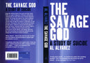 The Savage God : A Study of Suicide-9780747559054
