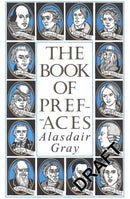 The Book of Prefaces-9780747559122