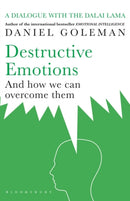 Destructive Emotions-9780747561828