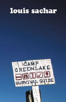 Stanley Yelnats Survival Guide to Camp Green Lake