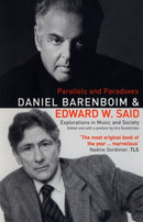 Parallels & Paradoxes : Explorations in Music and Society-9780747563853