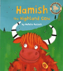 Hamish the Highland Cow-9780747564867