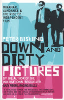 Down and Dirty Pictures-9780747565710