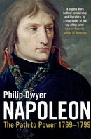 Napoleon : Path to Power 1769 - 1799 v. 1-9780747566779