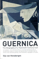Guernica : The Biography of a Twentieth-century Icon-9780747568735