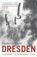 Dresden : Tuesday, 13 February, 1945-9780747570844