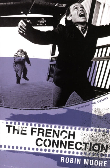 The French Connection-9780747578659