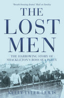 The Lost Men