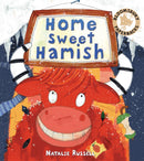 Home Sweet Hamish-9780747583196