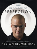 In Search of Perfection-9780747584094