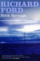 Rock Springs-9780747585251