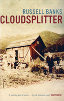 Cloudsplitter-9780747585305