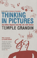 Thinking in Pictures-9780747585329