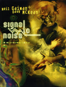 Signal to Noise-9780747588436