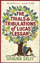 The Trials and Tribulations of Lucas Lessar-9780747591962
