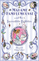 Madame Pamplemousse and Her Incredible Edibles-9780747592303
