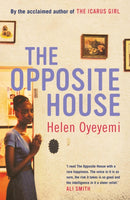 The Opposite House-9780747593102