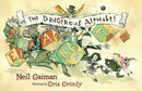 The Dangerous Alphabet-9780747597155