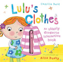 Lulu's Clothes-9780747597841