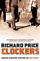 Clockers-9780747598206