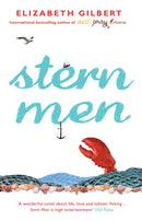 Stern Men-9780747598244