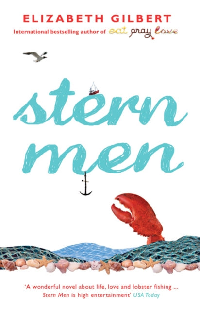 Stern Men-9780747598244