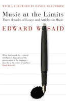 Music at the Limits-9780747598749